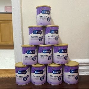 Baby Infant (10 Count)